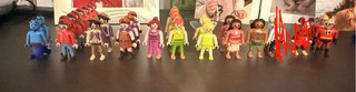 Playmobil Disney
