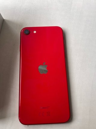 iPhone SE 2da generación