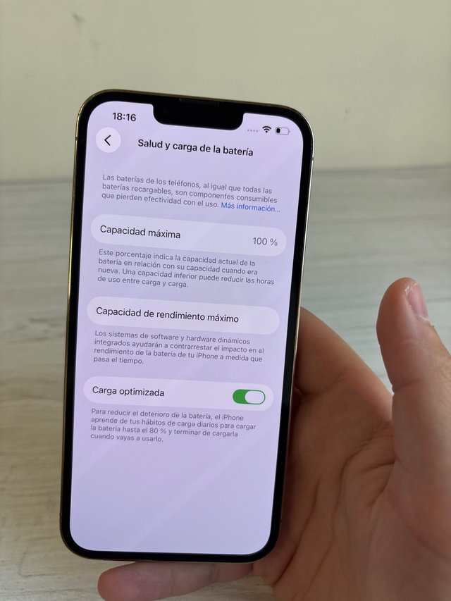 iPhone 13 Pro | GARANTÍA | TIENDA