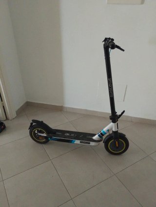 Patinete Eléctrico Smartgyro One