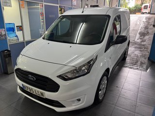 Ford Transit Connect 2020