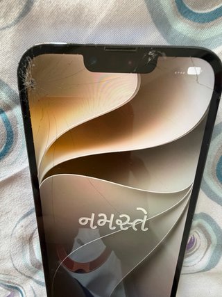iPhone 13 Pro Max 128GB