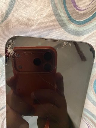 iPhone 13 Pro Max 128GB