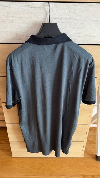 Polo Ralph Lauren Gris Talla M