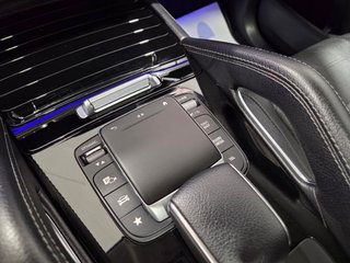 Mercedes-Benz GLE Coupé 2021