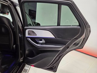 Mercedes-Benz GLE Coupé 2021