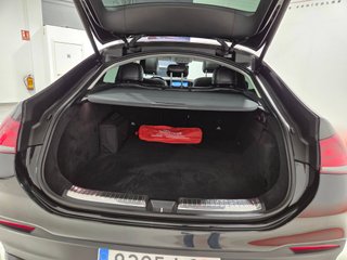 Mercedes-Benz GLE Coupé 2021