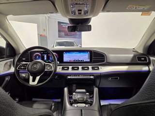 Mercedes-Benz GLE Coupé 2021