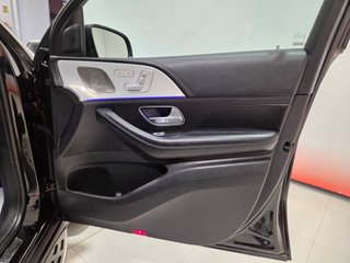 Mercedes-Benz GLE Coupé 2021