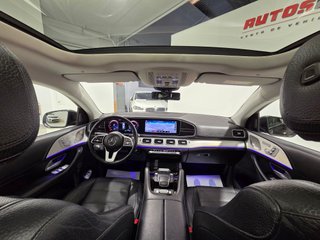Mercedes-Benz GLE Coupé 2021