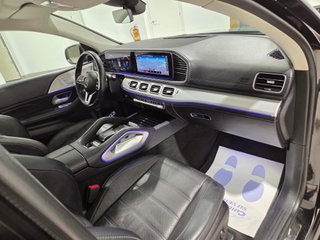 Mercedes-Benz GLE Coupé 2021