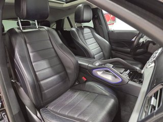 Mercedes-Benz GLE Coupé 2021