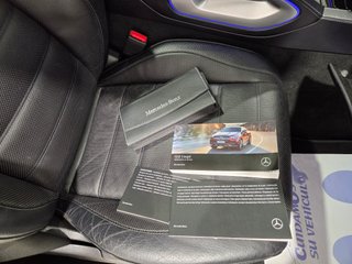 Mercedes-Benz GLE Coupé 2021