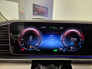 Mercedes-Benz GLE Coupé 2021