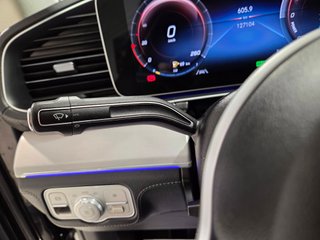 Mercedes-Benz GLE Coupé 2021