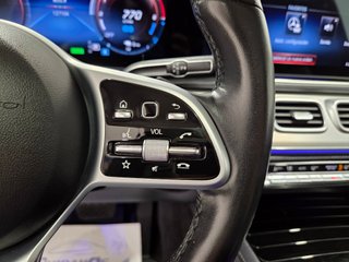 Mercedes-Benz GLE Coupé 2021