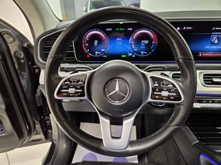 Mercedes-Benz GLE Coupé 2021