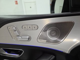 Mercedes-Benz GLE Coupé 2021