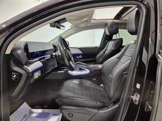 Mercedes-Benz GLE Coupé 2021