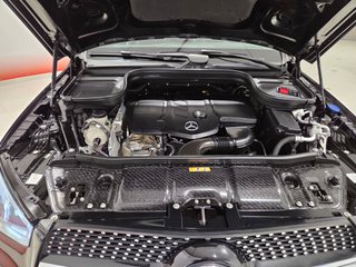 Mercedes-Benz GLE Coupé 2021