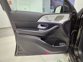 Mercedes-Benz GLE Coupé 2021