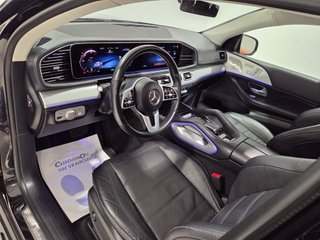 Mercedes-Benz GLE Coupé 2021