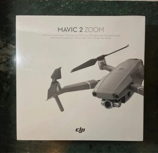 Drone DJI Mavic 2 Zoom