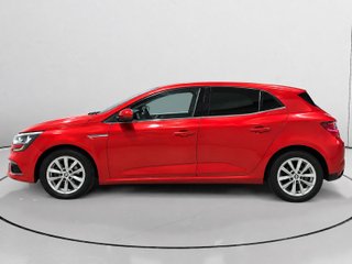 Renault Megane Zen Energy dCi 81 kW (110 CV)