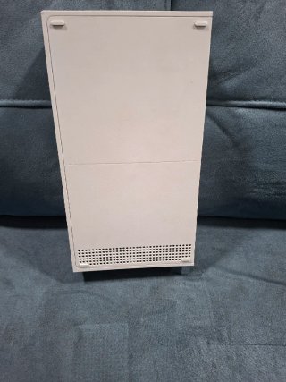 Xbox Series S 512 GB + Mando GameSir G7 SE