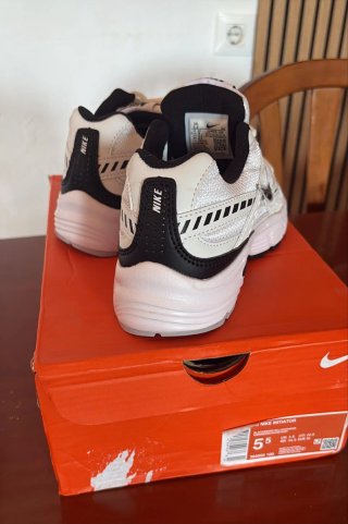 Nike Initiator Zapatillas Deportivas Blancas