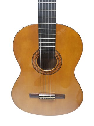 Guitarra Clásica Yamaha C40