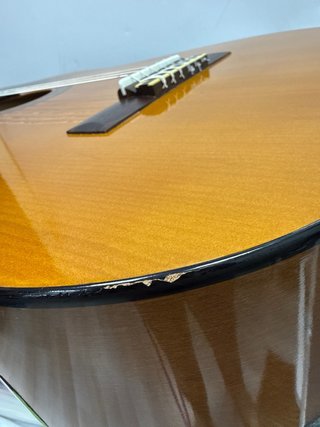 Guitarra Clásica Yamaha C40