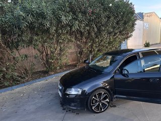 Audi a3 2000.tdi 2011