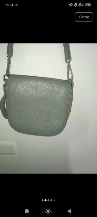 Bandolera de Mujer