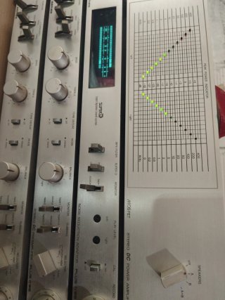 Reductor de ruido Sanyo Plus Series N55 tengo 3..