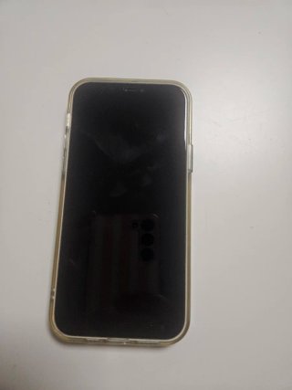 iPhone 12 Apple