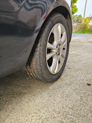 Opel Corsa 2007