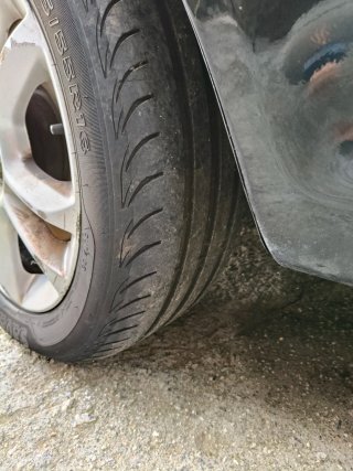 Opel Corsa 2007