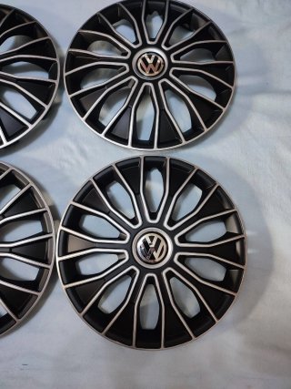 Tapacubos VW 14 Nuevos