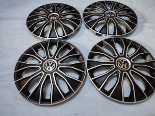 Tapacubos VW 14 Nuevos