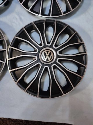 Tapacubos VW 14 Nuevos
