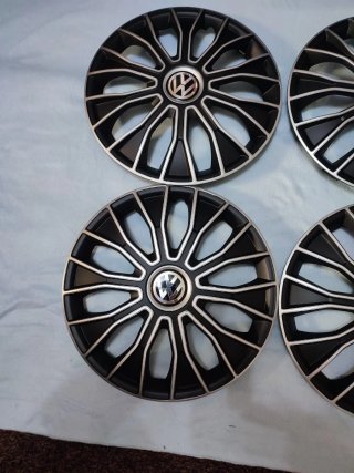 Tapacubos VW 14 Nuevos