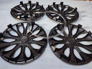 Tapacubos VW 14 Nuevos