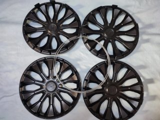 Tapacubos VW 14 Nuevos
