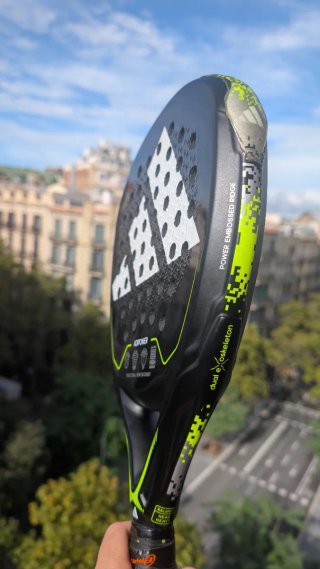 Pala de Pádel Adidas Adipower 3.2