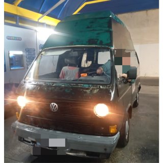 Volkswagen Transporter 1994