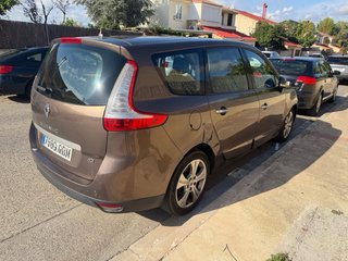 🚗 RENAULT GRAND SCÉNIC 3 – 1.9 dCi 130 CV – 7 PLAZ