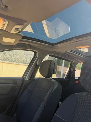 🚗 RENAULT GRAND SCÉNIC 3 – 1.9 dCi 130 CV – 7 PLAZ