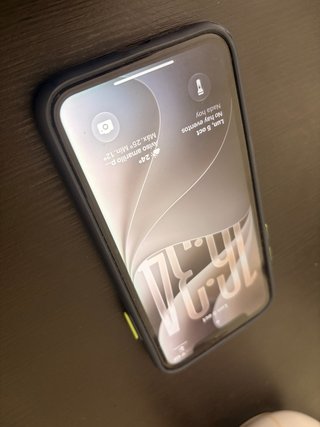 iPhone 11. Con iOS 27.0