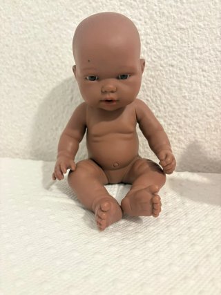 Muñecas bebés realista